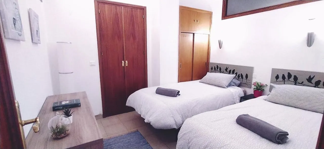 Playa Malagueta 200M Junto Centro Historico Perfecta Ubicacion Apartamento Familiar