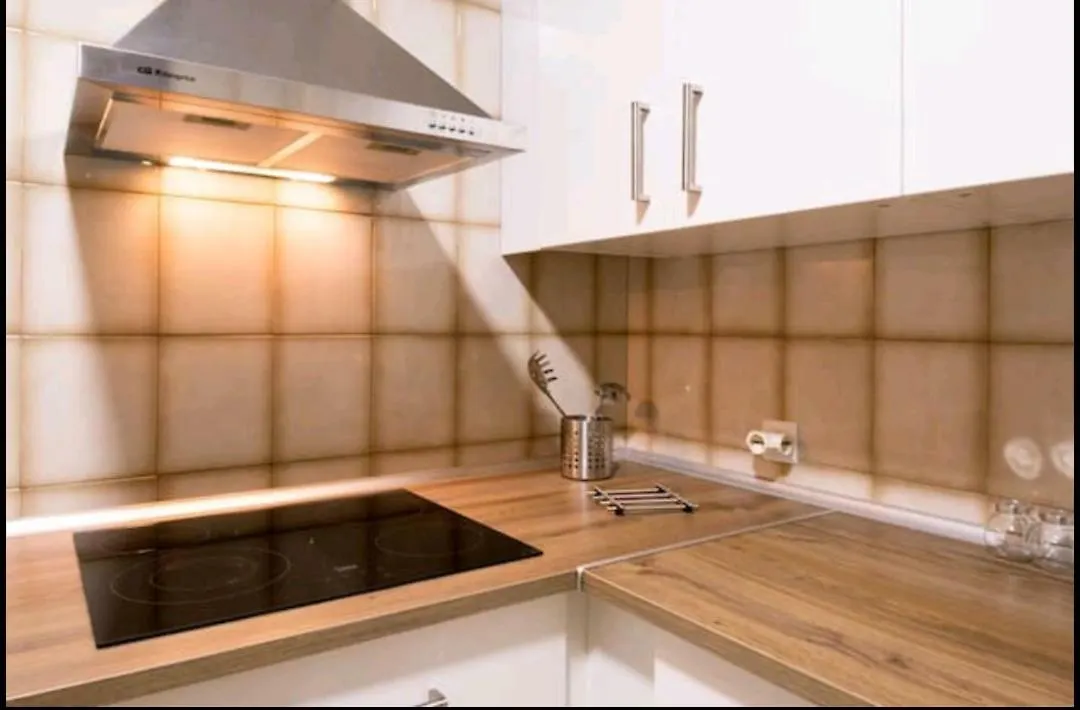 Apartment Playa Malagueta 200M Junto Centro Historico Perfecta Ubicacion Apartamento Familiar