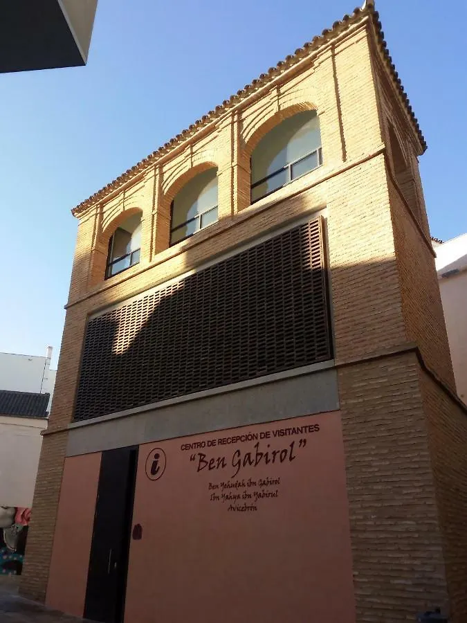 Playa Malagueta 200M Junto Centro Historico Perfecta Ubicacion Apartamento Familiar Malaga