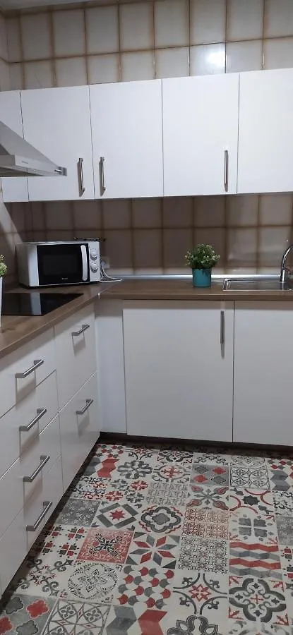 Playa Malagueta 200M Junto Centro Historico Perfecta Ubicacion Apartamento Familiar Apartment Malaga