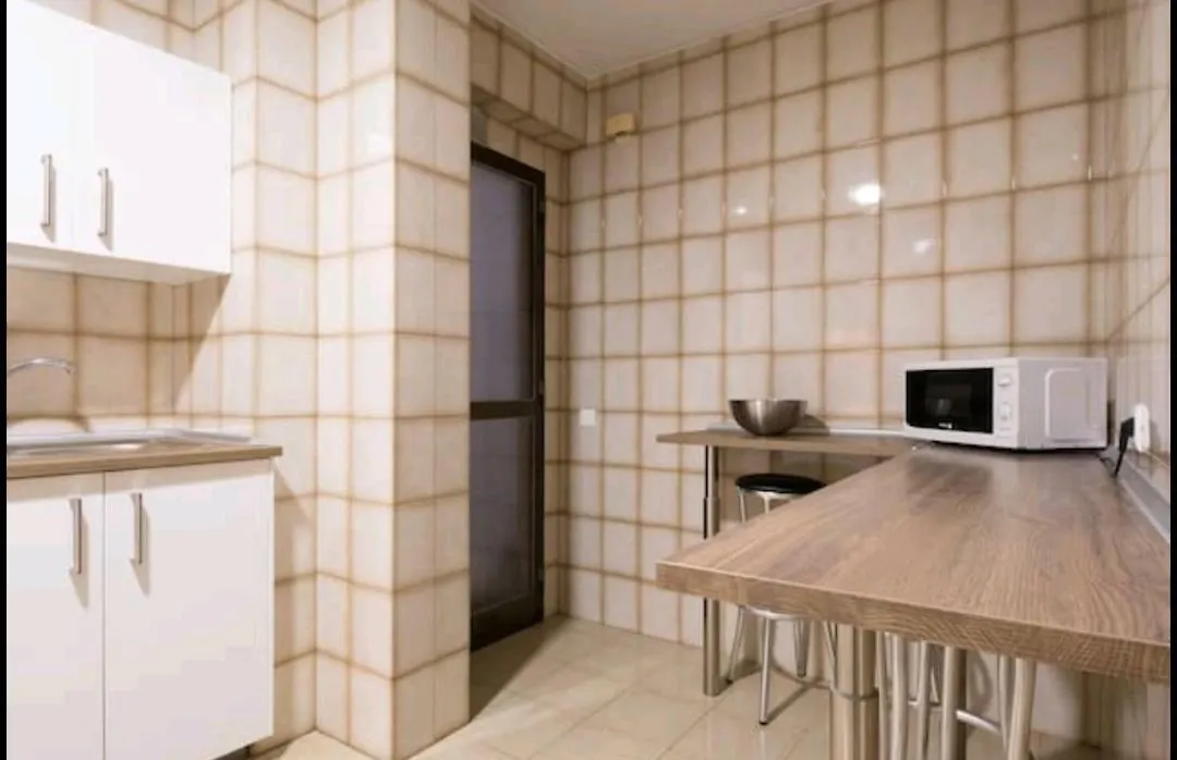 Playa Malagueta 200M Junto Centro Historico Perfecta Ubicacion Apartamento Familiar Espanha